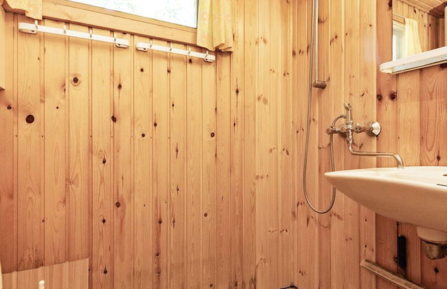 5 Person Holiday Home in Stege - Foto 10