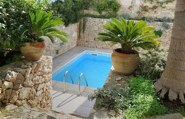 Apartment 3 With Pool And Sea View - Foto 7