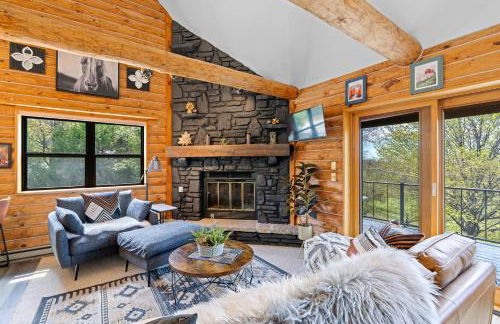 The Great Escape by Simple Life Rentals - Foto 1