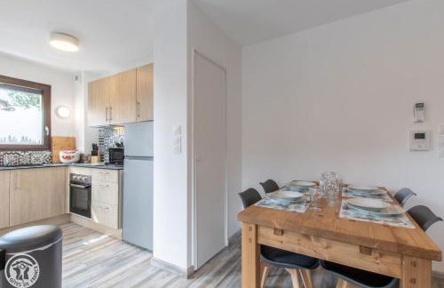 Gite Annecy 103- Au royaume des Castors - Appt 103 - Foto 21