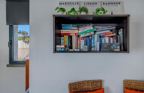 Villa Ruana - 5 bedrooms on Suite- Free out door Hot Jacuzzi - By Bedzy - Foto 43