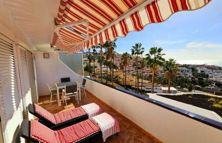 Cozy Sea Views Apartment in Costa Adeje - Foto 8