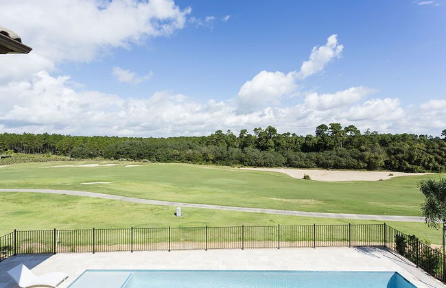 Je61091 - Reunion Resort - 7 Bed 7 Baths Villa - Foto 47