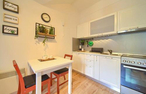 Studio Apartman Roxy - Foto 6