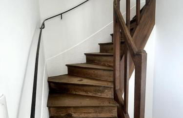 Gite les Minimes II - Foto 24