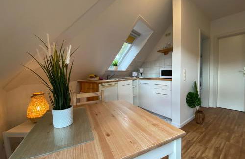 Ferienwohnungen Glückstadt - Foto 15