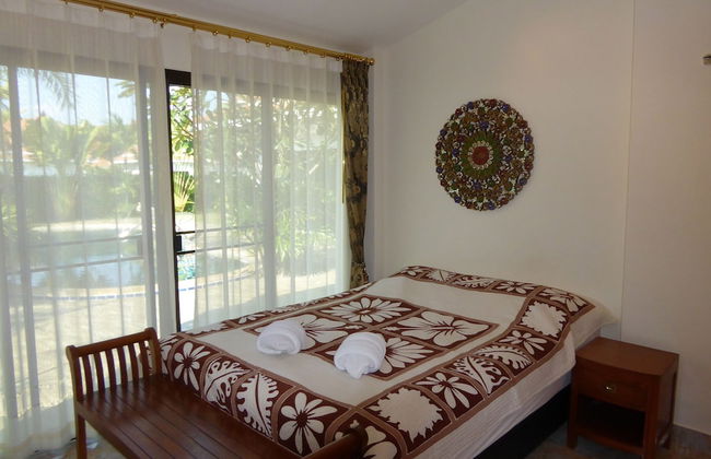 VIP Chain Resort Pool Villa - Foto 17