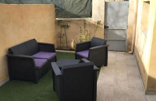 Studios moderne et spacieux - Foto 7