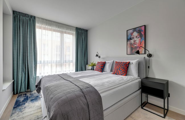 Lion Apartments - City Center - Foto 6