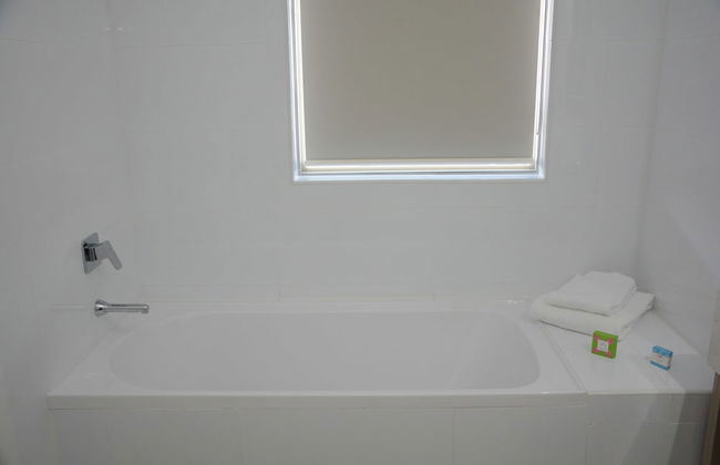 Ratsun Nadi Airport Apartment Hotel - Photo 8