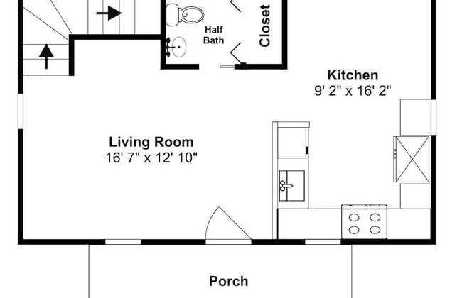 Bungalows at Seagrove by Southern Vacation Rentals - Foto 74