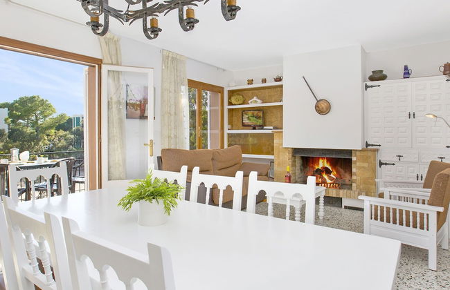 Apartment near Sea with Shared Swimming Pool in Costa Brava - Foto 13