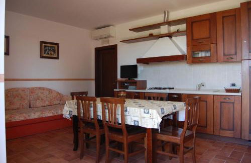 Il Giardino degli Ulivi - Foto 57