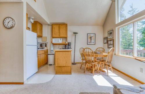 Sweet Cabin in Government Camp, Oregon - Foto 7