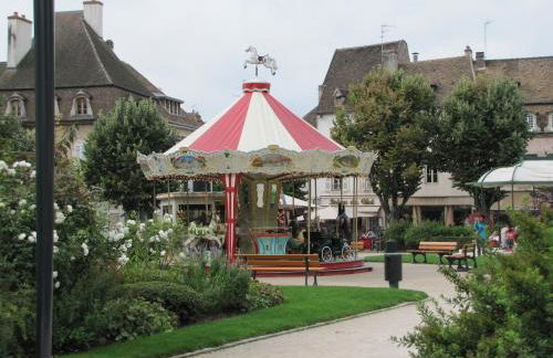 L'Appartement - Foto 31