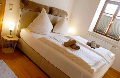 Gute Lage Ferienwohnungen - Foto 13