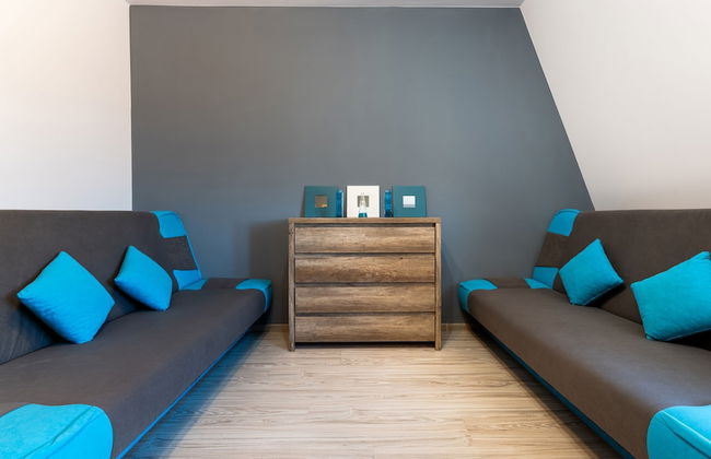 Apartamenty Sun&Snow Karpacz Sucha - Photo 21