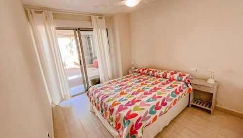 Apartamento Terra del Mediterraneo - Foto 3