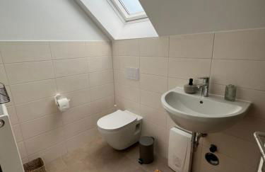 HAEVN Altes Pfarrhaus Marienfließ - Foto 44