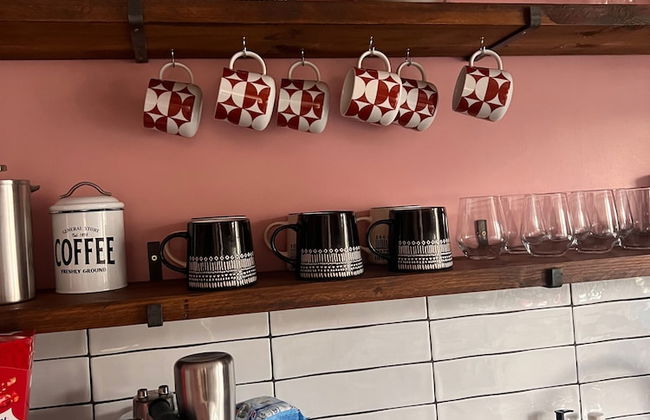 Maya's Glasgow Holiday Homes - Photo 37