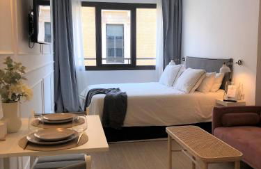 Luxury Studio Retiro Park & Prado Museum - Photo 3