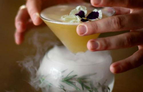 Lux One Bedroom Condo with Garden View - Photo 41