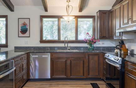 Amber Lodge by Avantstay Pool, Firepit, Sauna - Foto 30