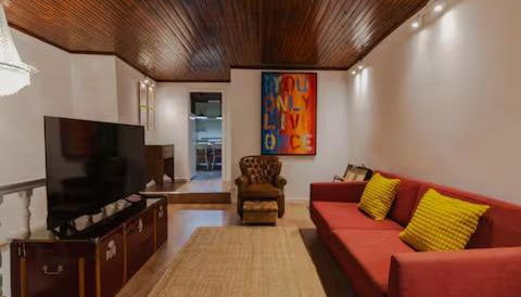 BABhouse Casa D'ouro - Foto 5