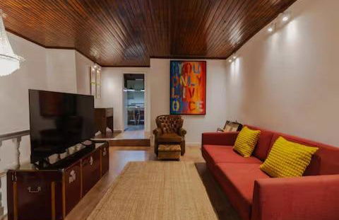 BABhouse Casa D'ouro - Foto 5