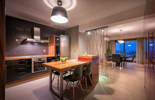 Akemi Luxury Villa - Foto 17