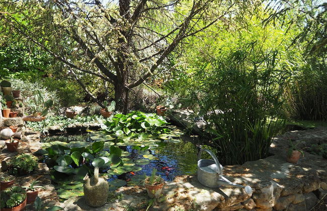 Cozy Vacation House With Pool, Vernegues - Foto 17