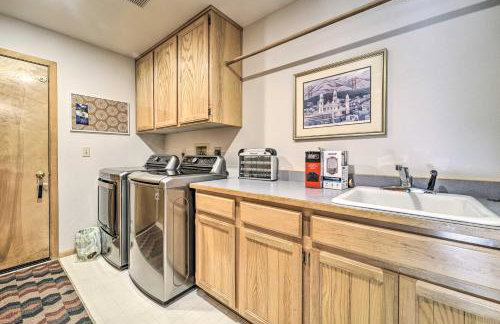 Calpine Mountain Retreat with High-Speed Internet - Foto 22