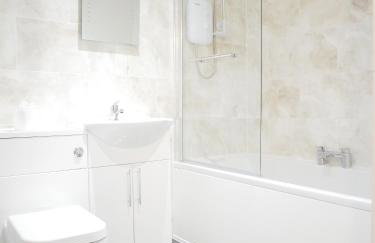 The Ravens Inn, 4 - Bed, Sleeps 6, Pets Welcome - Foto 9