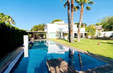 GRACE Villa - Photo 1