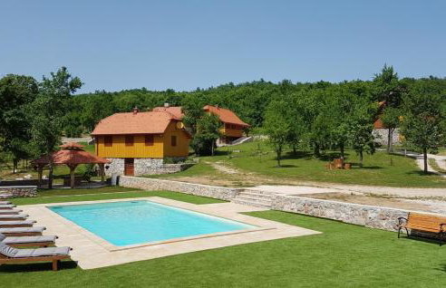Eko Selo Krs by Villas Guide - Foto 8