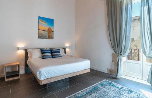 La Dimora di San Nicola Ortigia Boutique Apartments - Terrace & Jacuzzi Access - Foto 60