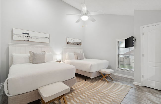 Horizon South Resort by Panhandle Getaways - Foto 15