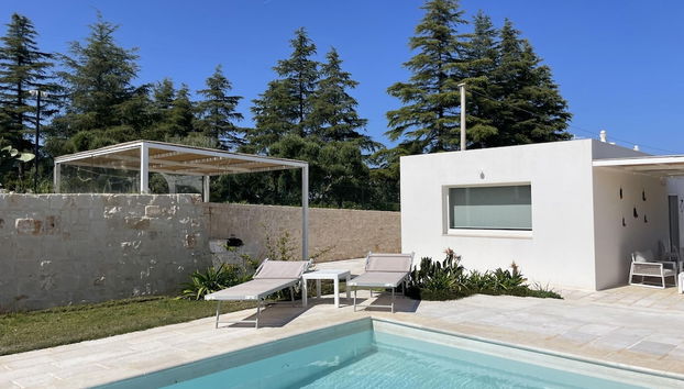 Trulli di Pone by Villa Experiences Puglia - Foto 4, Habitación