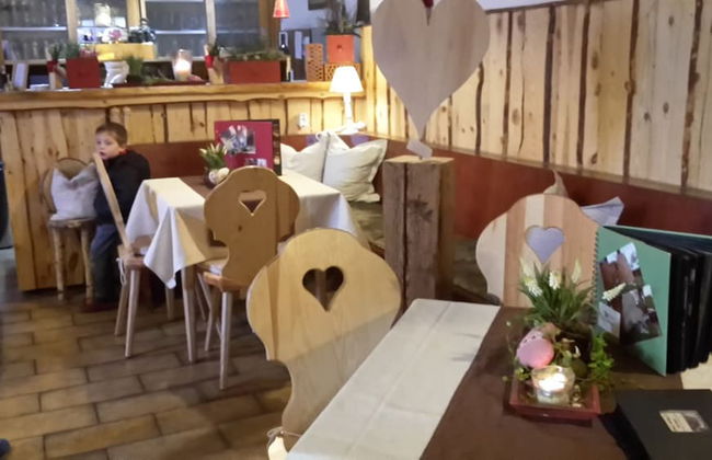 Gasthaus Dollinger - Foto 2