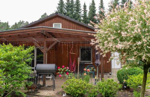 Ferienhaus im Grünen - Photo 23