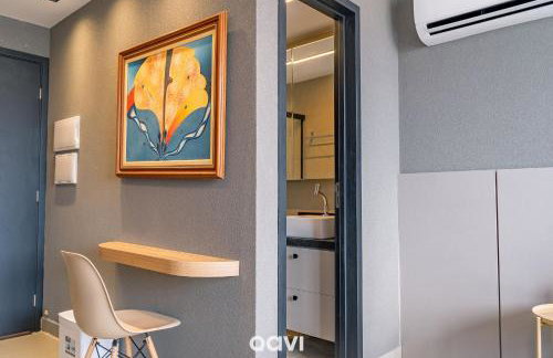 Emunah di Citta por Quarto à Vista - Foto 33