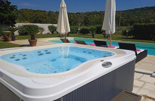 Villa in Campagna con Piscina Privata - Foto 11