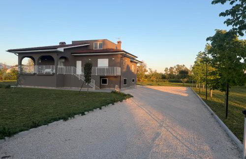Casa di Viola - Ortensia - Foto 4