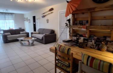 Family villa in Salles-d'Aude - Foto 9