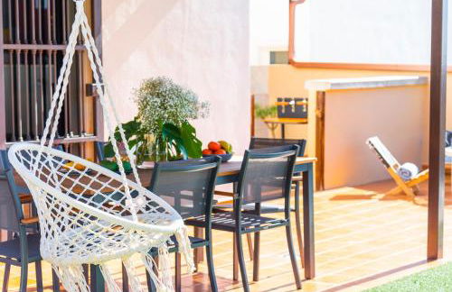 Villa Trueno Refugio de Lujo con Piscina Climatizada y Vistas - Foto 8