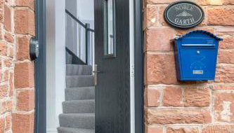 Cottage - Sleeps 3 hot tub & pet friendly - Foto 3