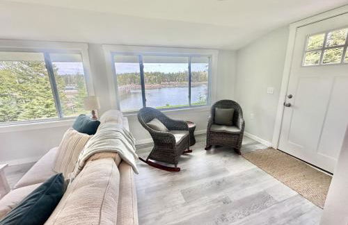 Oceanfront Cottage on Private Island - Foto 14