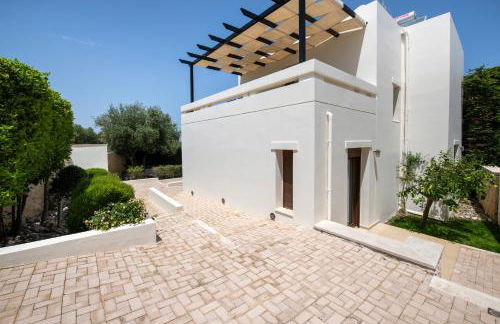 Roupes Villa I, Family villa, Fantastic views, Private pool - Photo 47