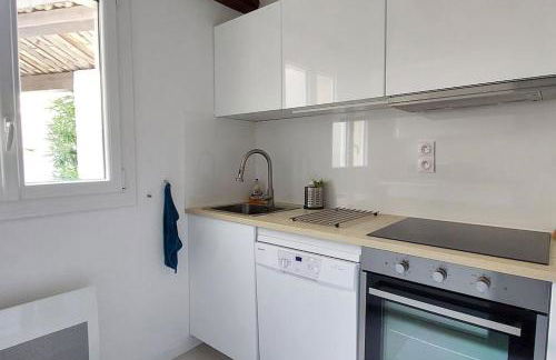 Le Duplex 4 Pers - 10 min des plages - Foto 22