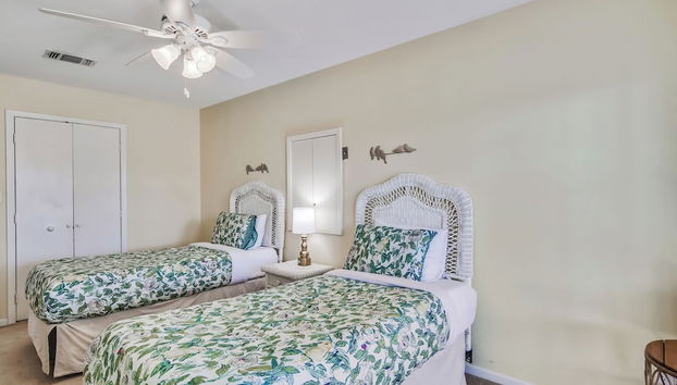 Mutiny on the Bounty by Ryson Vacation Rentals - Foto 4, Ausstattung der Unterkunft